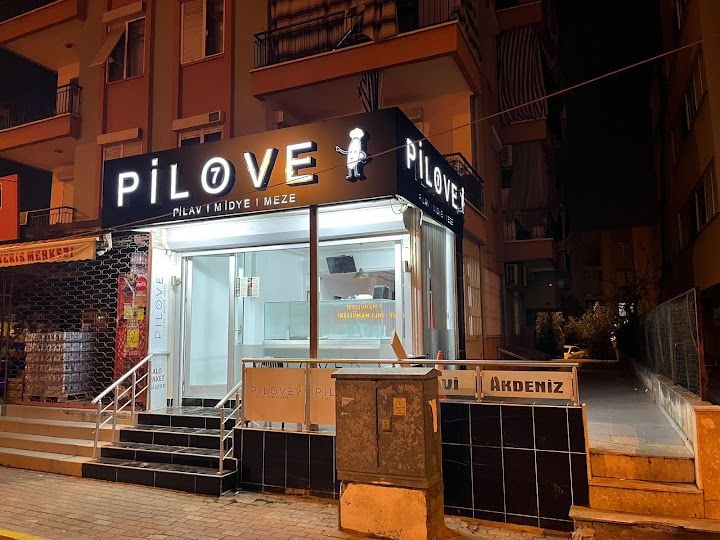 Pilove 7