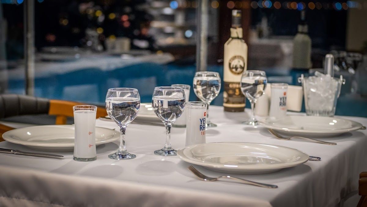 Pina Restaurant