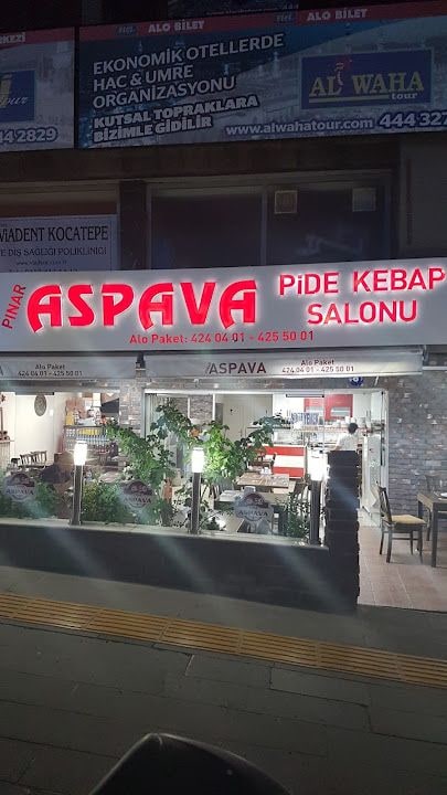 Pınar Aspava