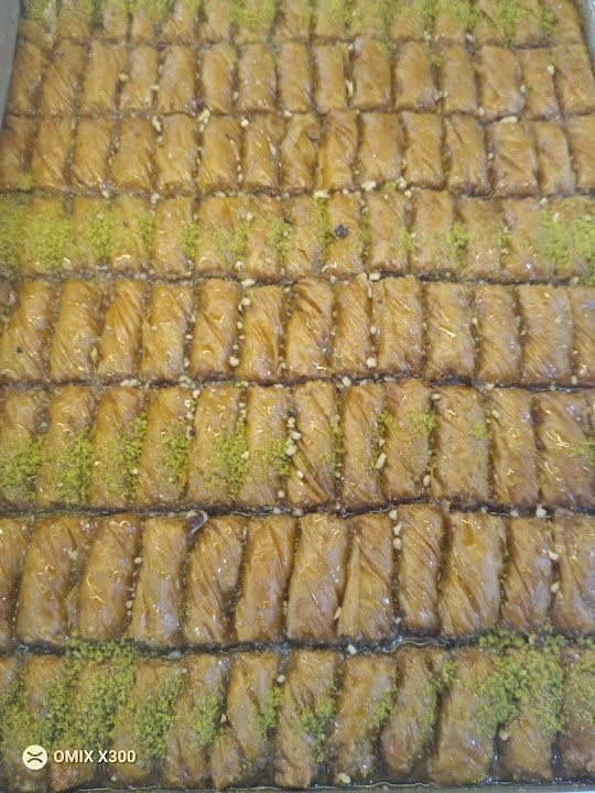 Pınar Baklava