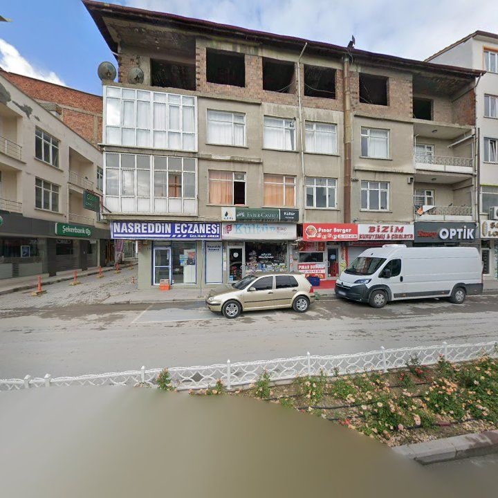 Pinar Burger