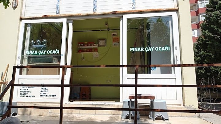 Pınar Çay Ocağı