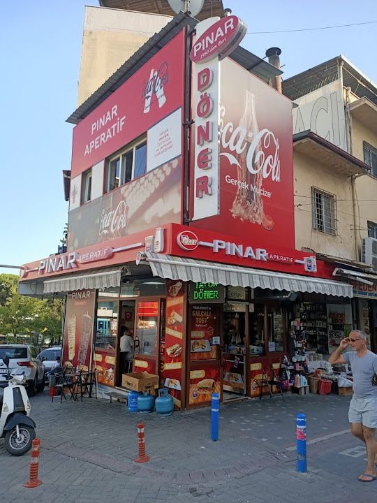 Pınar Döner