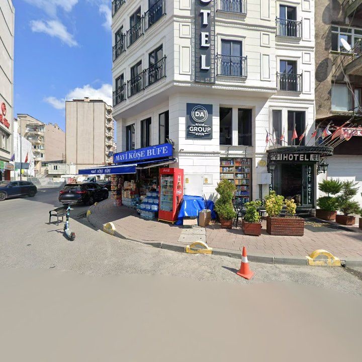 Pınar Gıda & Büfe