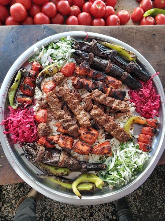 Pınar Kebap