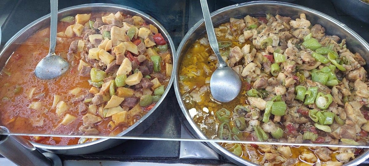 Pınar Lokantası
