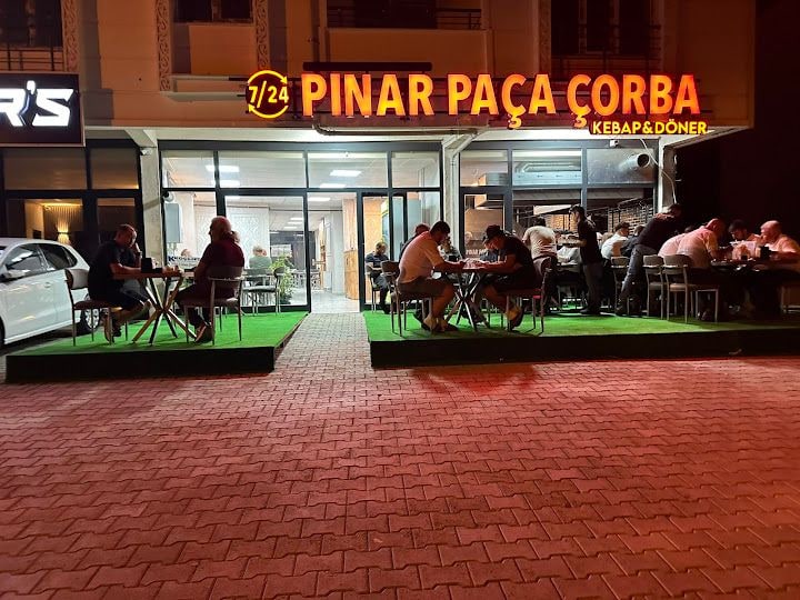 Pınar Paça