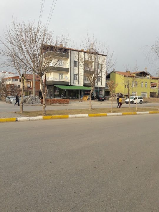 Pınar Pide Salonu