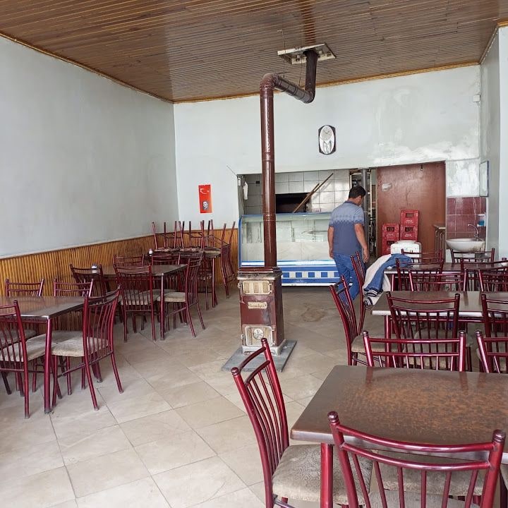Pınar Pide Salonu Gürsel Usta