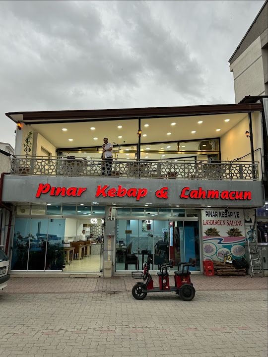 PINAR RESTORAN