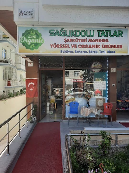 Pınar Su