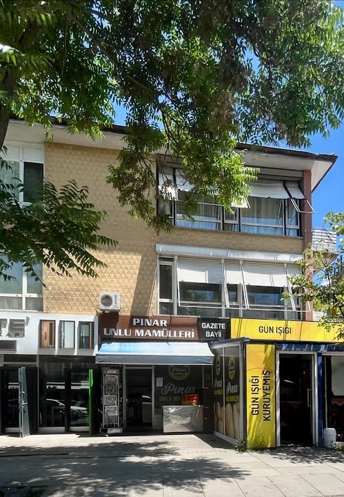 Pınar Unlu Mamulleri