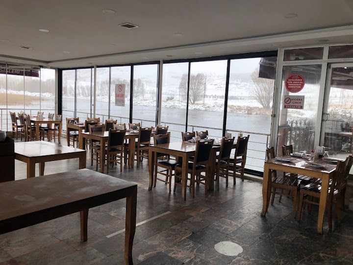 Pınarbaşı Balık Restaurant