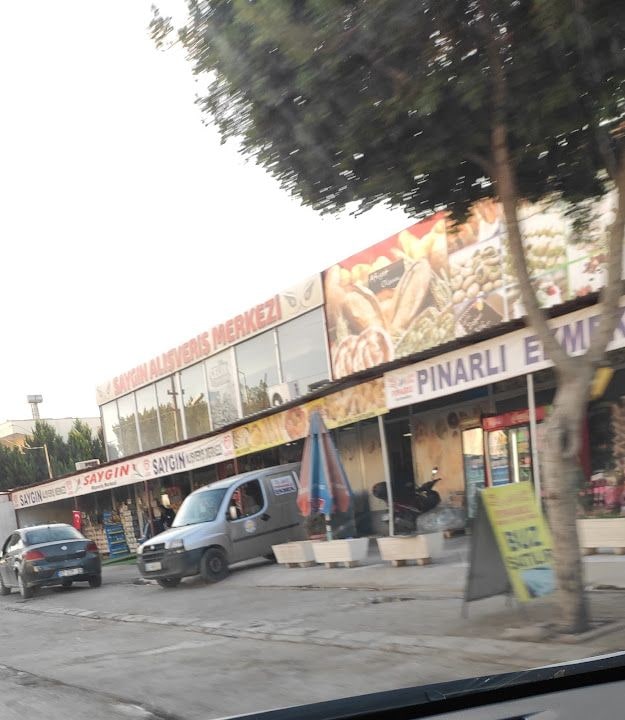 Pınarlı Ekmek