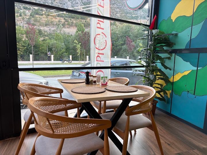 Pioppi Pizzeria