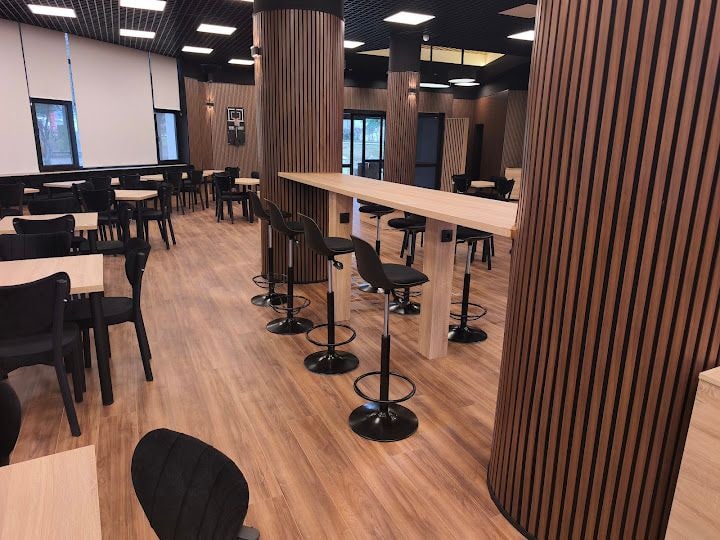Piramit Kafe