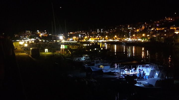 Piraye Meyhane Kaş