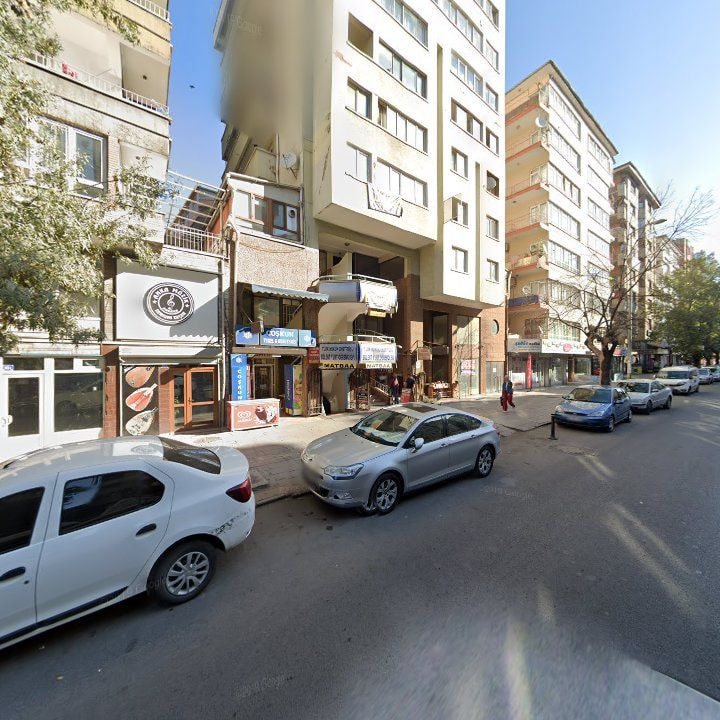 Pırlanta Gazinosu