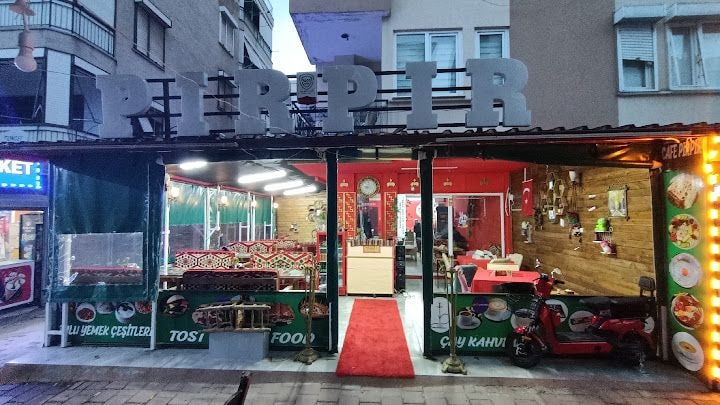 PIRPIR Cafe
