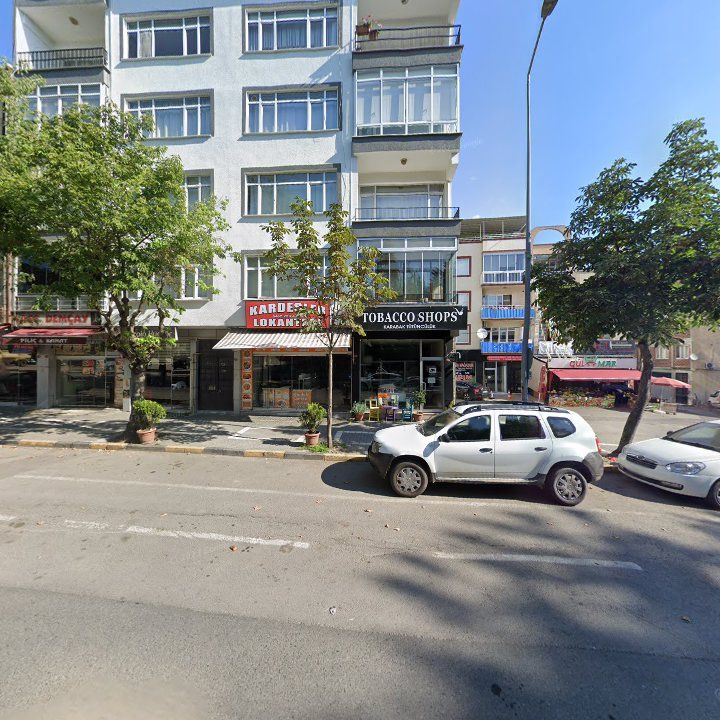 Pişirenler Kebap
