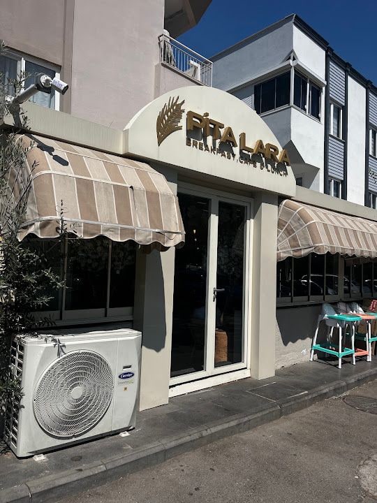 Pita Lara