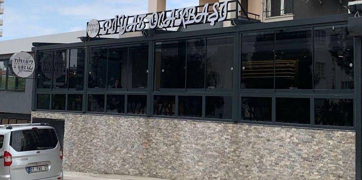 Piyaz Ocakbaşı