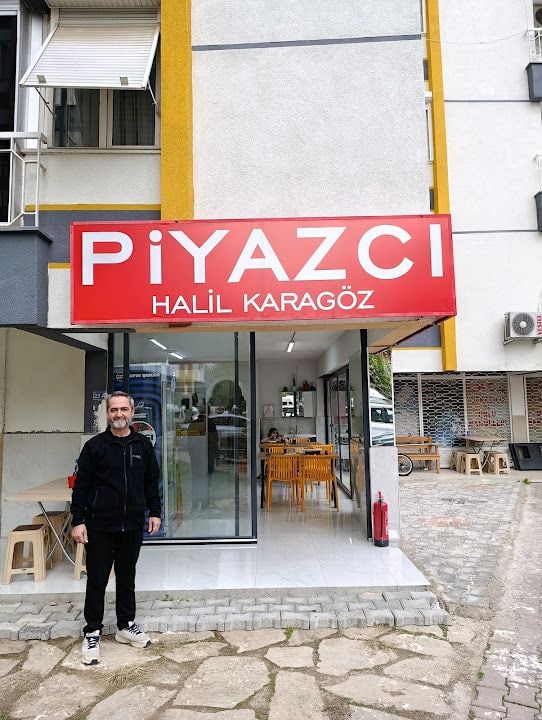 Piyazcı Halil Karagöz