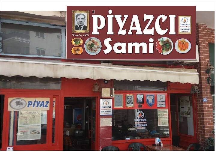 Piyazcı Sami