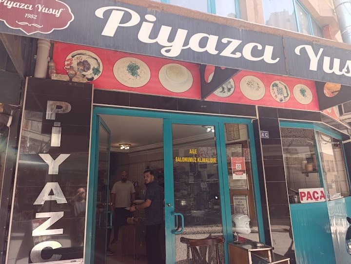 Piyazcı Yusuf