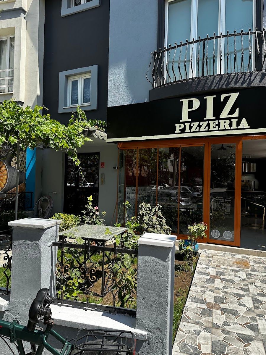Piz pizzeria