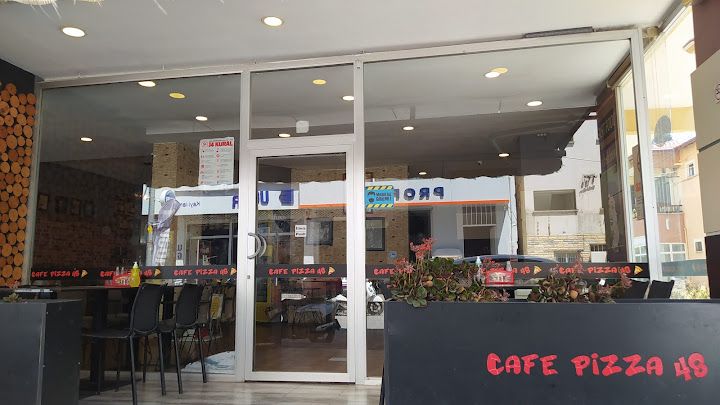 Pizza 48