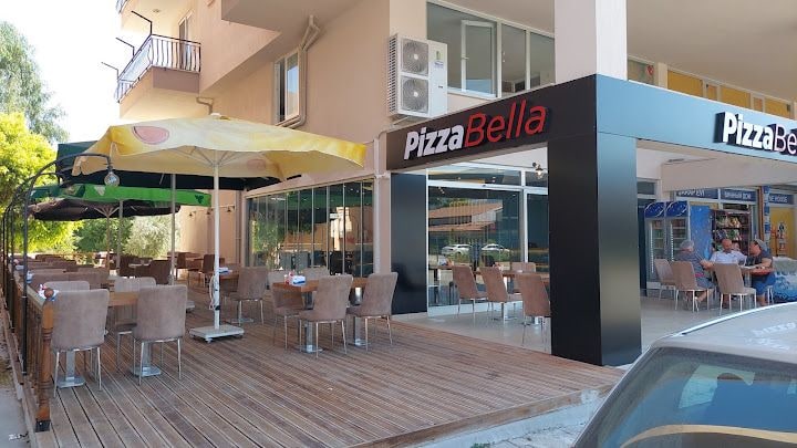 Pizza Bella Demre