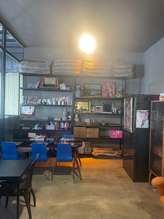 Pizza Borsa