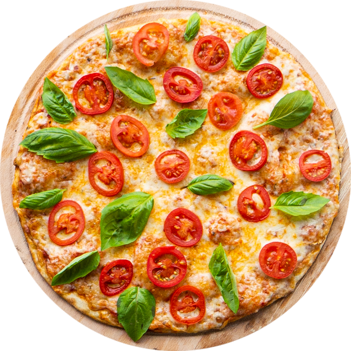 Pizza Brozza