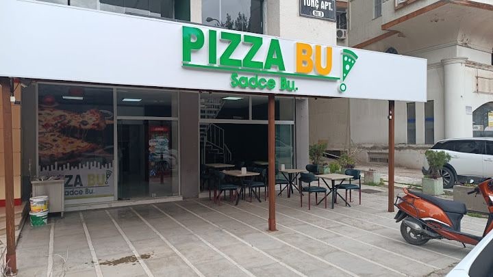 Pizza Bu