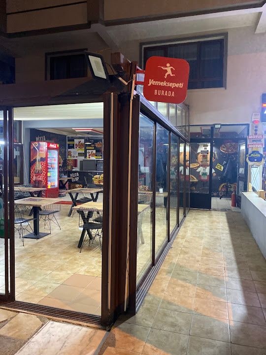 Pizza Clup