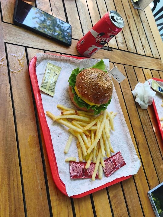 Pizza Express