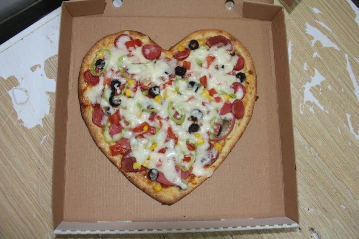 Pizza Han