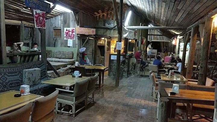 Pizza House