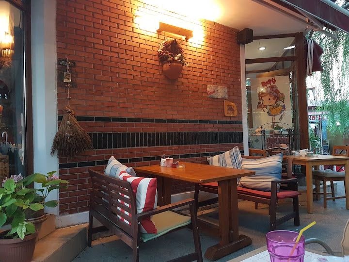 Pizza House