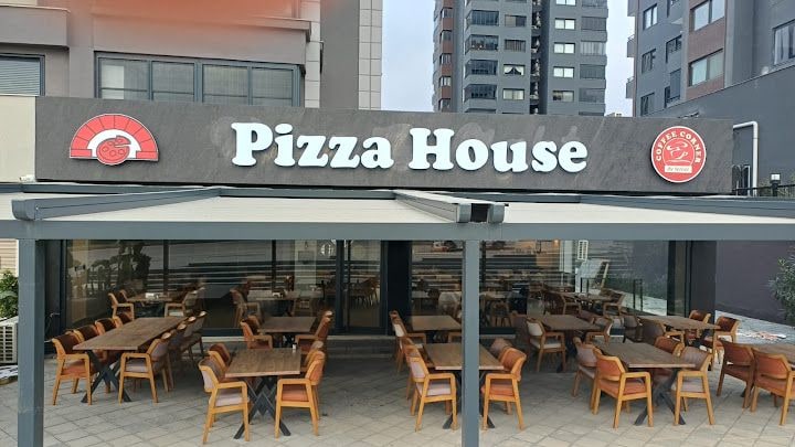 Pizza House Adana Esentepe