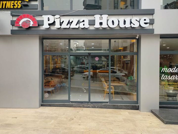 Pizza House Adana Hayalpark