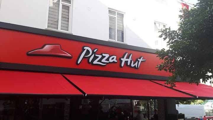 Pizza Hut