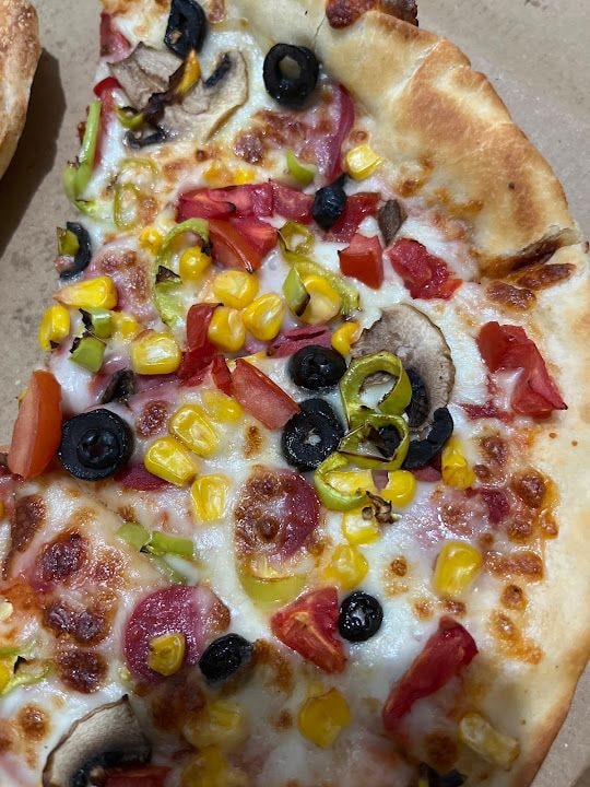 Pizza Hut