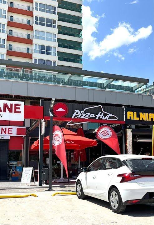 Pizza Hut