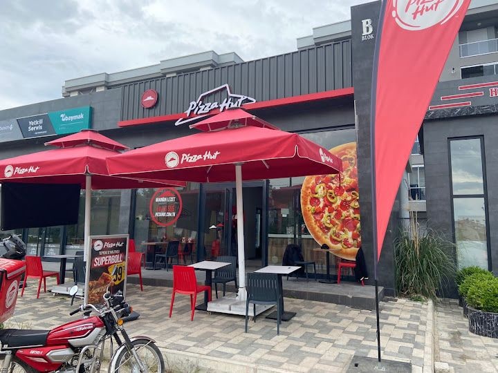 Pizza Hut