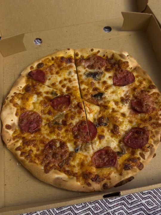 Pizza Hut