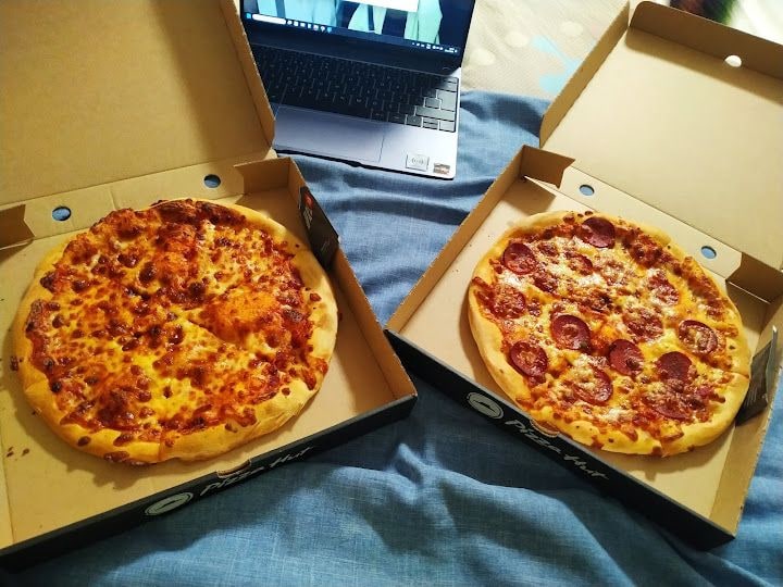 Pizza Hut