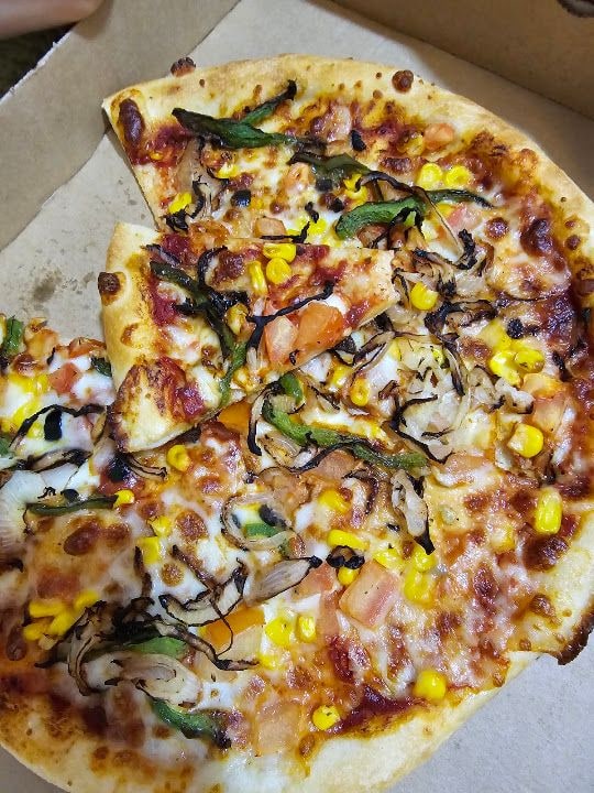 Pizza Hut
