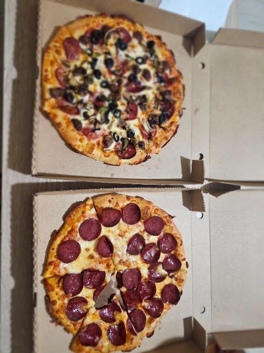 Pizza Hut